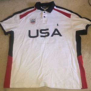 Ralph Lauren Polo Shirt